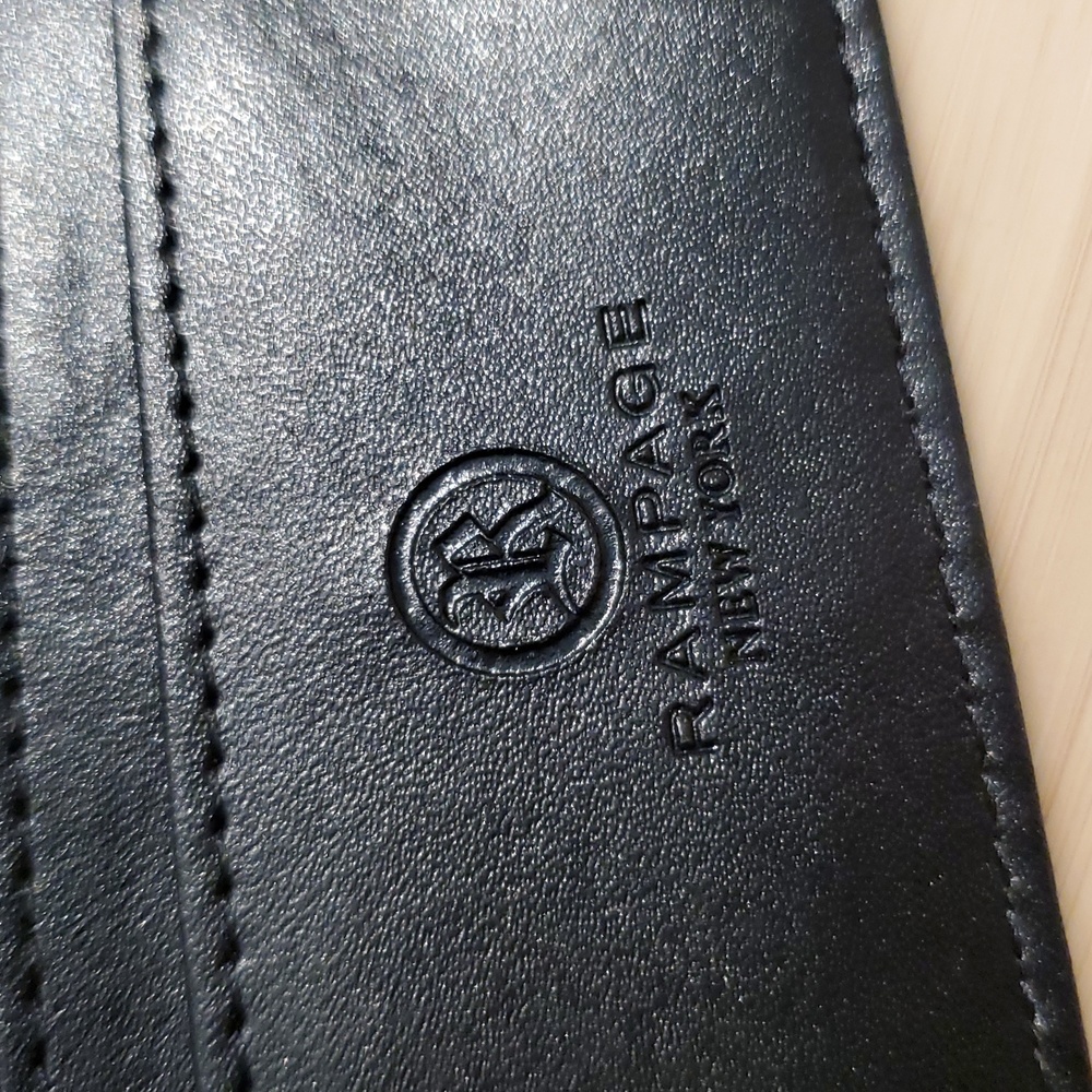 318◼️RAMPAGE WALLET - Picture 3 of 4